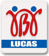 GBG Lucas Logo
