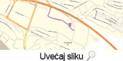 GBG Lucas Auto Delovi - Maloprodaja