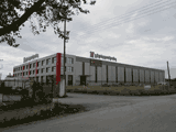 GBG Auto parts Thessaloniki