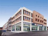 GBG Auto parts Athens