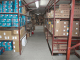 GBG-Lucas Auto parts - Belgrade