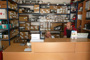 GBG-LUCAS AUTO PARTS - Belgrade, Shop 2